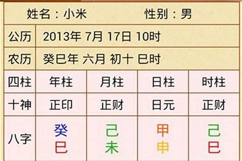 庚金日主|四柱八字十天干详解之庚金